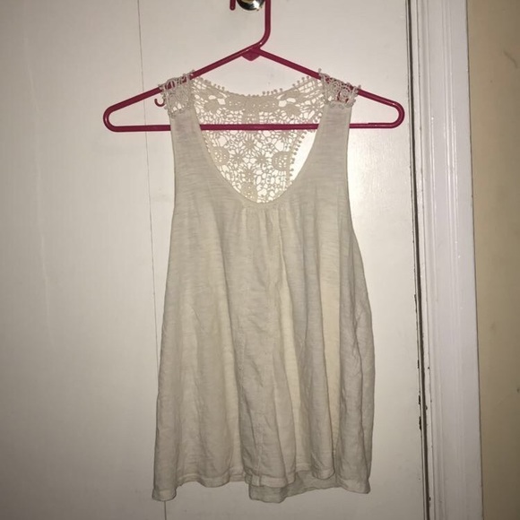 Tank top - Picture 1 of 1